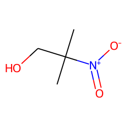 1-Propanol, 2-methyl-2-nitro-