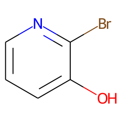 3-Pyridinol, 2-bromo-
