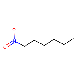 Hexane, 1-nitro-