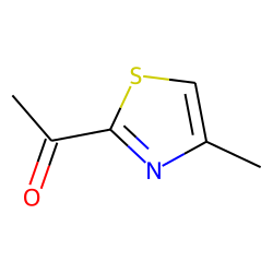 2-Acetyl-4-methylthiazole