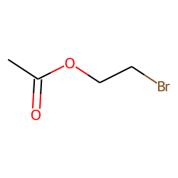 Ethanol, 2-bromo-, acetate