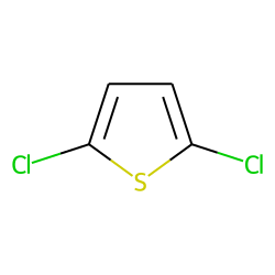Thiophene, 2,5-dichloro-