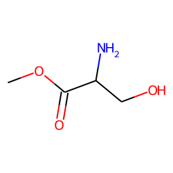 Serine, methyl ester