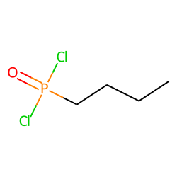 Butylphosphonic dichloride