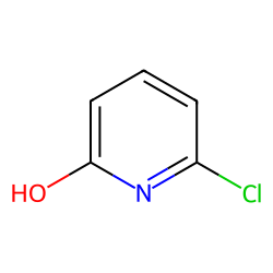 6-Chloro-2-pyridinol