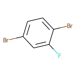 1,4-Dibromo-2-fluorobenzene
