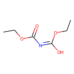 Imidodicarbonic acid, diethyl ester