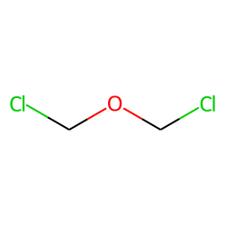 Bis Chloromethyl Ether Chemical Physical Properties By Chemeo